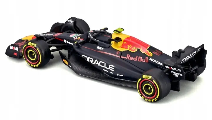 1:64 Formula Oracle RB21 Y.Tsunoda