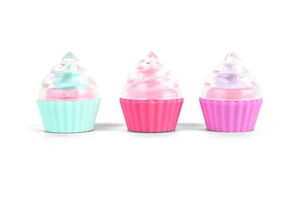 Create It! Candy balsam do ust muffinki 3 - pak