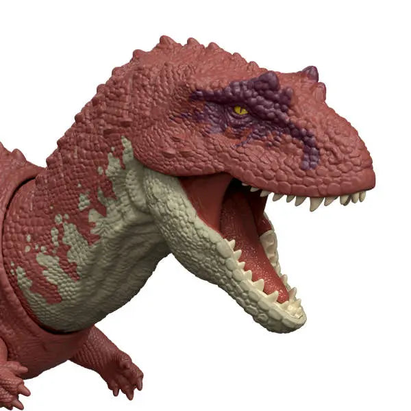 Jurassic World - Aukazaur ryczący