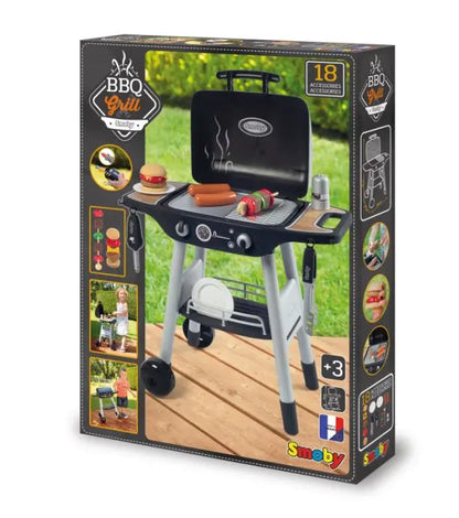 SMOBY grill 312001