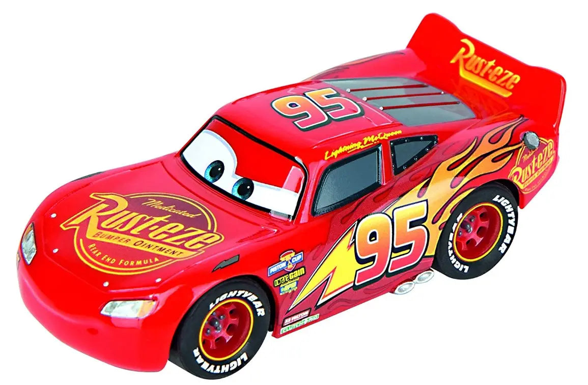 Carrera First tor Disney Pixar Cars 2,4m