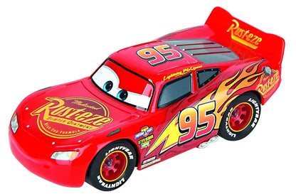 Carrera First tor Disney Pixar Cars 2,4m