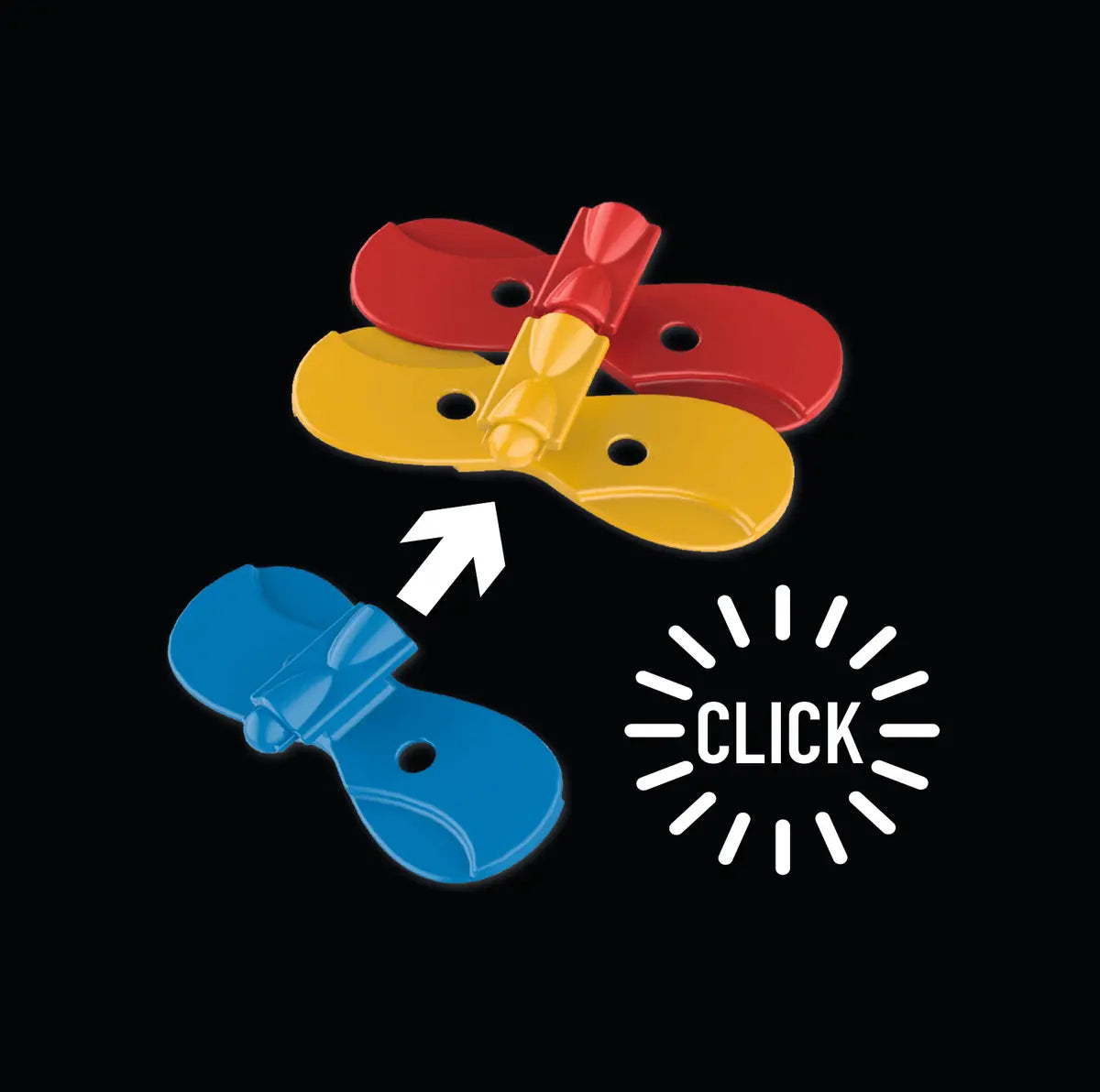SMOBY FLEXTREME tory dodatkowe 180904