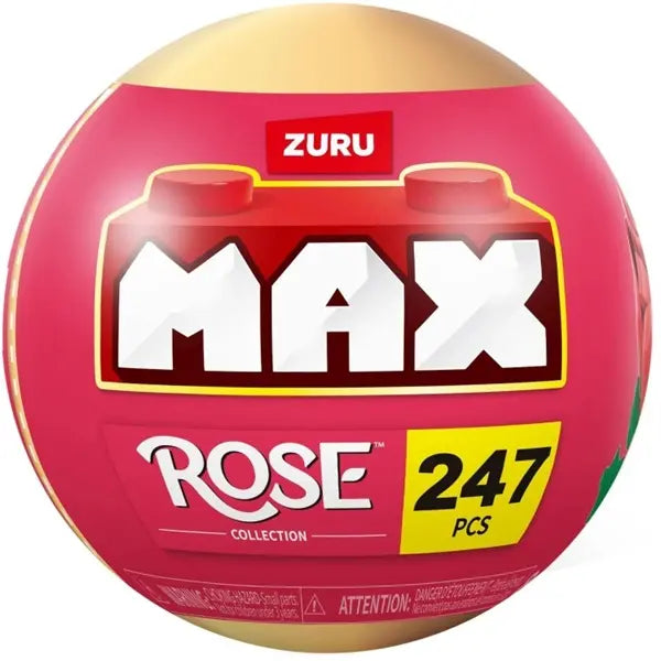 ZURU MAX-MAS kwiaty w kuli 83189 /15