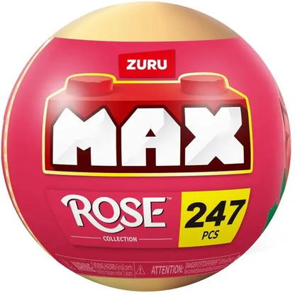 ZURU MAX-MAS kwiaty w kuli 83189 /15