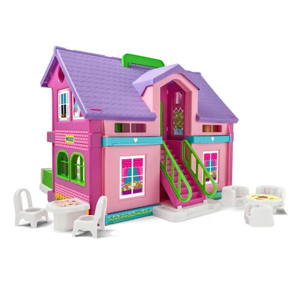 Play House - domek dla lalek