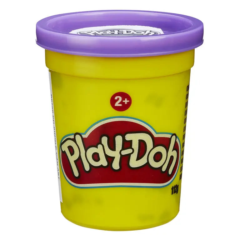 Play-doh ciastolina tuba pojedyńcza na tacce