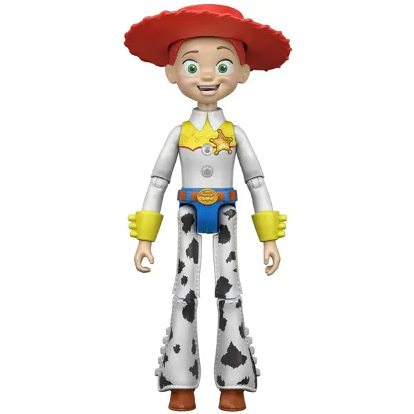 Toy Story 5 - Jessie 18cm figurka z dźwiękiem