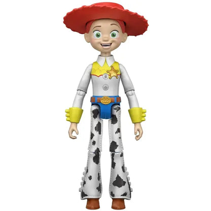 Toy Story 5 - Jessie 18cm figurka z dźwiękiem