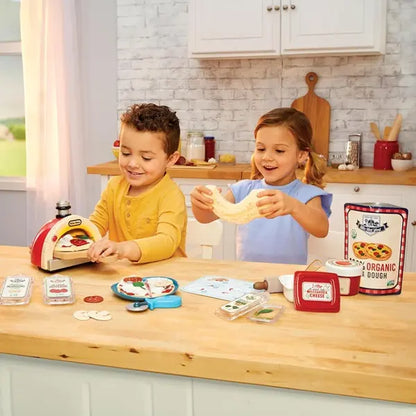 MGA LITTLE TIKES CreativeChefs Pizza Kit 643903