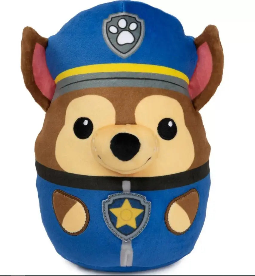 Psi patrol chase pluszowy