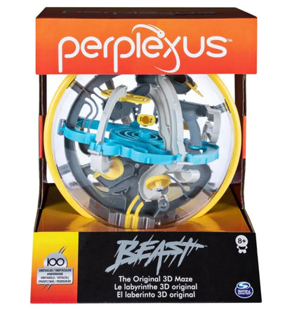 Perplexus beast kula 3d labirynt