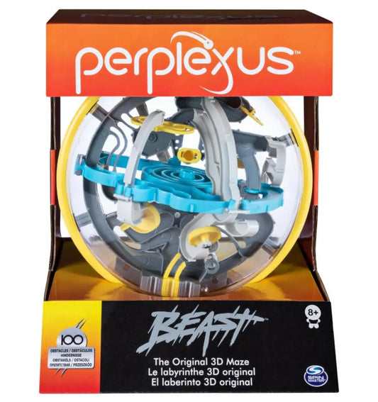Perplexus beast kula 3d labirynt
