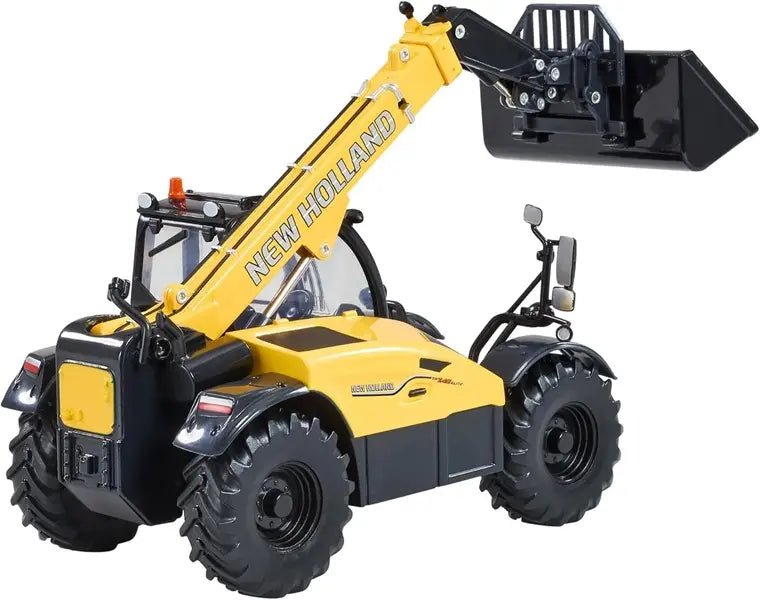 Britains Ładowarka teleskopowa New Holland TH7.42