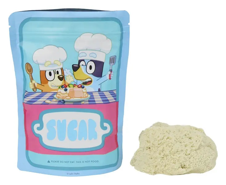 MGA LITTLE TIKES CreativeChefs Bluey PavKit 643460