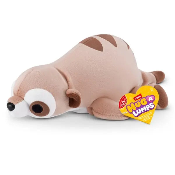 ZURU Hug a Lumps Surykatka Baby 14905K