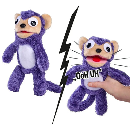 Screamerz małpka