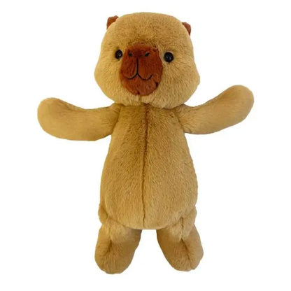 BEVERLY kapibara pluszowa 40cm WS04446 44465