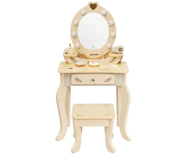 Toaletka Elly natural 6628 00894