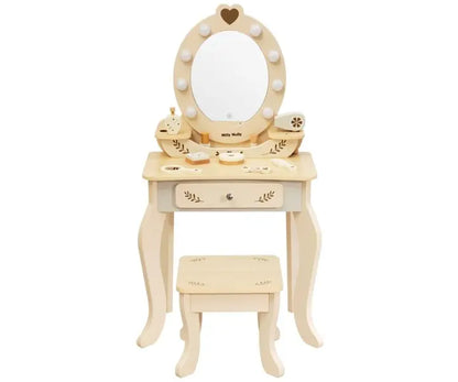 Toaletka Elly natural 6628 00894