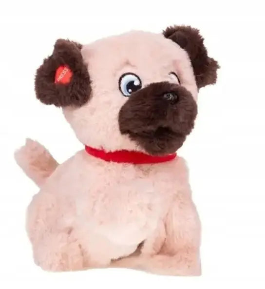 PuppyLuv - Interaktywny piesek junior Cookie