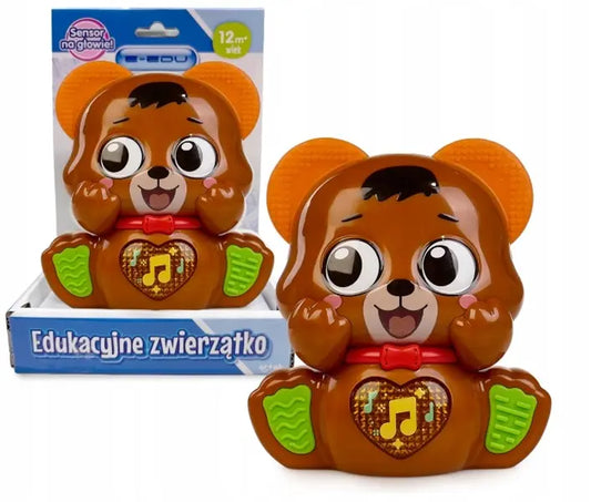Muzyczny miś