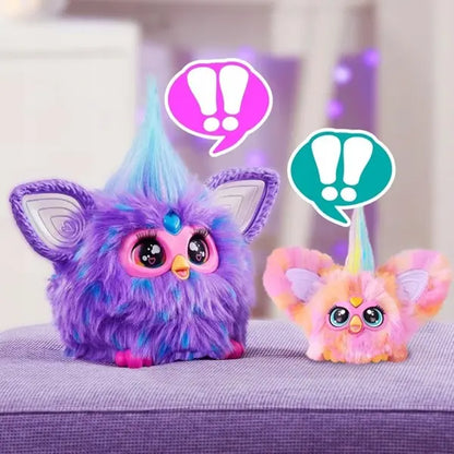 Furby Furblets 2pak, May-May i Greenie-Meanie