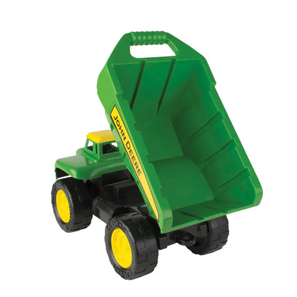 John deere duża wywrotka