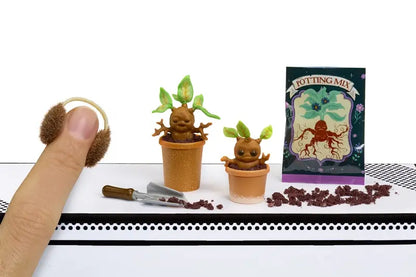 Miniverse - Mini Harry Potter: Back to Hogwarts