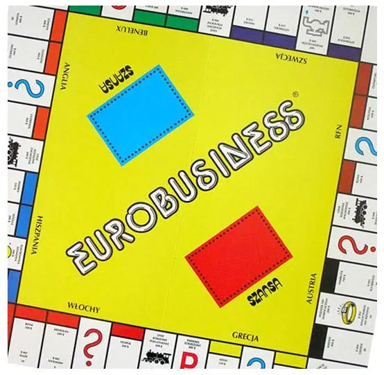 Gra eurobusiness