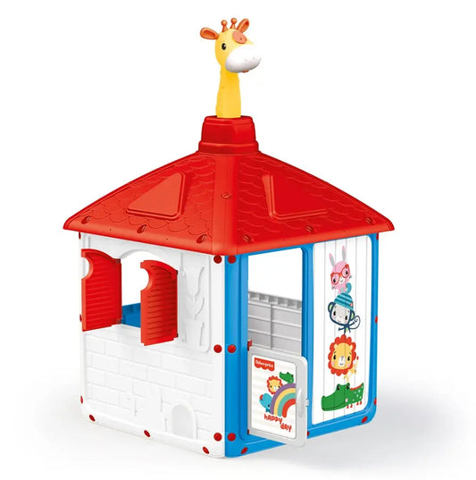 DOLU Fisher Price domek do zabawy 1850 18502