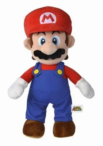 Super Mario pluszowy 50cm