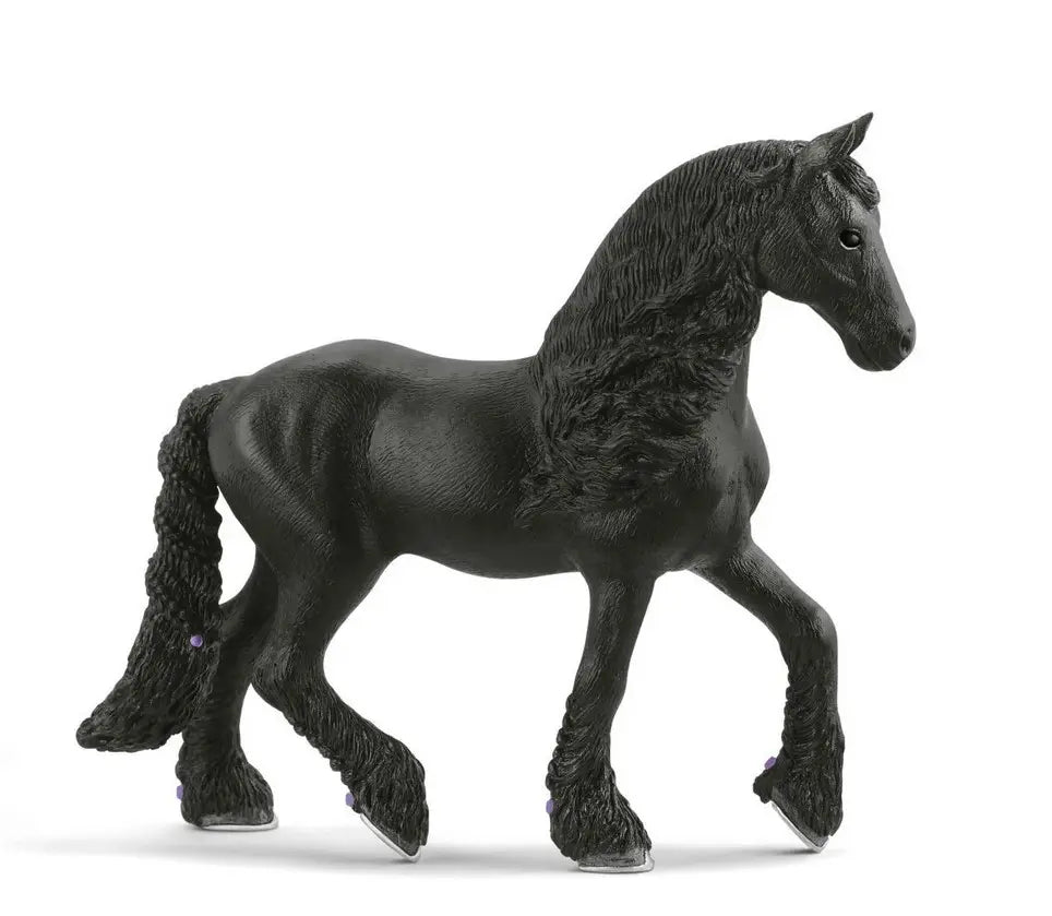 Schleich klacz Fryzyjska