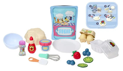 MGA LITTLE TIKES CreativeChefs Bluey PavKit 643460
