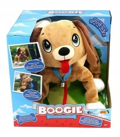 Boogie - Psi Rozrabiaka
