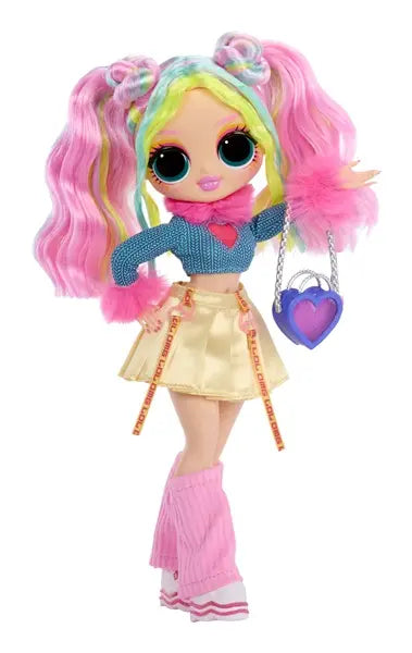 L.O.L. Surprise! OMG Entry Millennial - Bubblegum DJ
