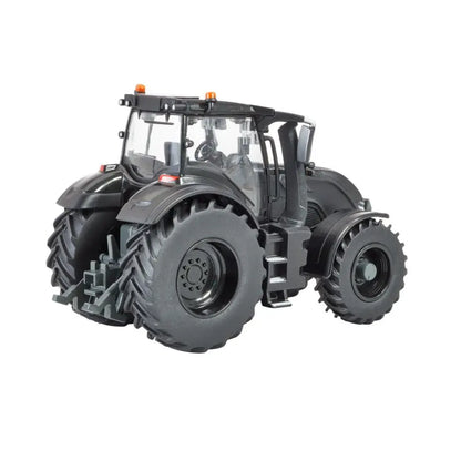 TOMY Britains traktor Valtra Q305 black 43309
