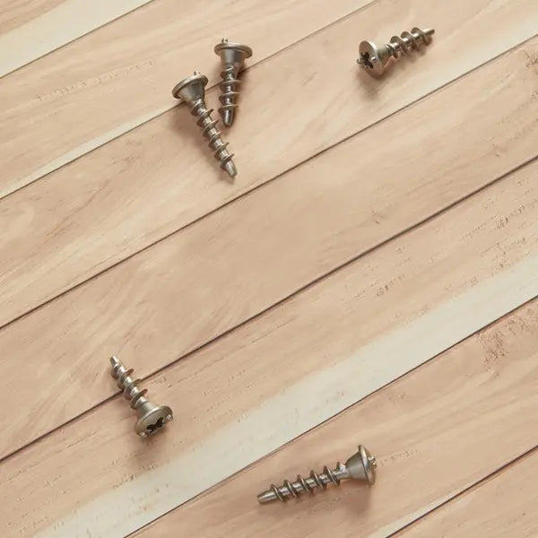 Creative Construction - Pudełko ze śrubami