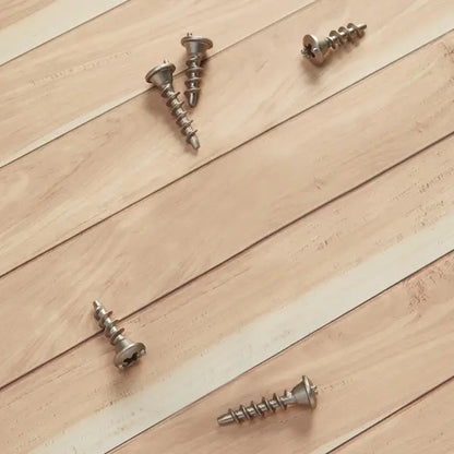 Creative Construction - Pudełko ze śrubami