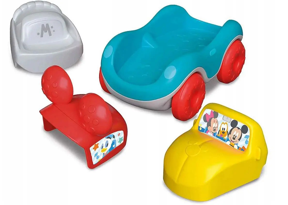 Disney Baby Autko do składania