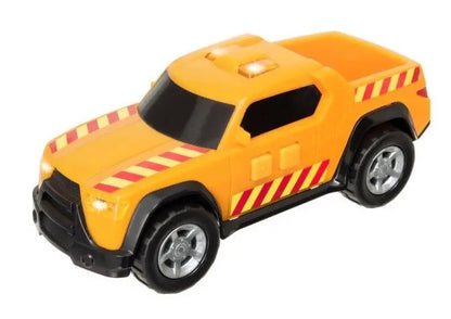Teamsterz auto pomoc drogowa światło/dźwięk