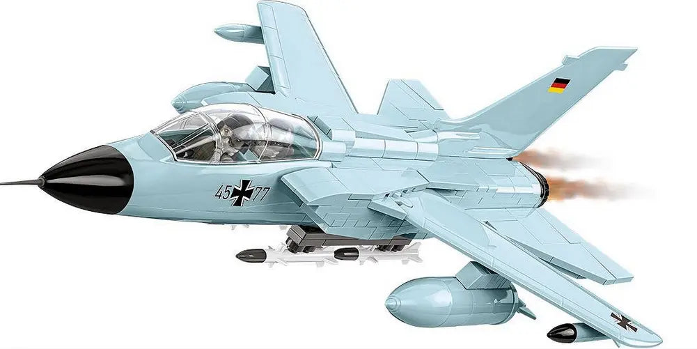 ARMED FORCES Panavia Tornado IDS 493 klocków