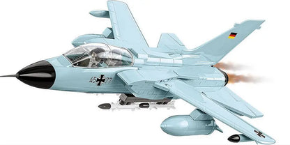 ARMED FORCES Panavia Tornado IDS 493 klocków