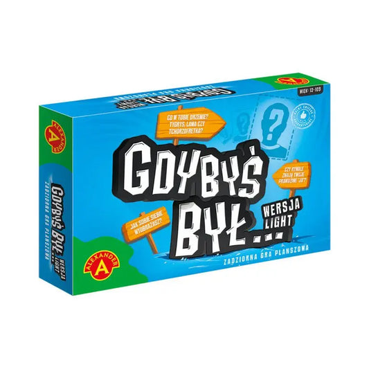 Gdybyś był light 15478