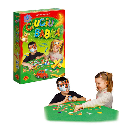 Ciuciu Babka 02003