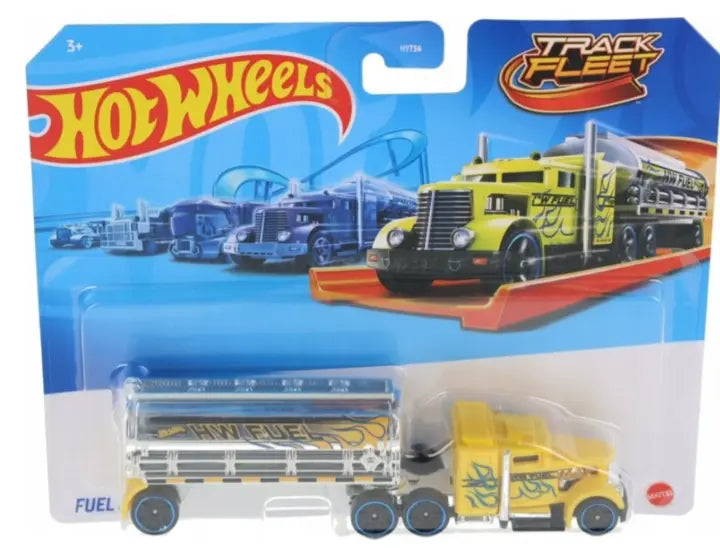 HW Track Fleet HYT56 /6