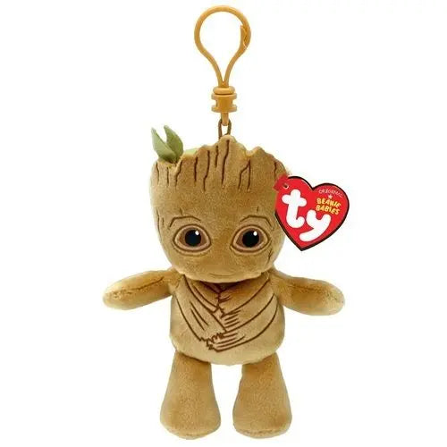 Beanie Babies - Groot brelok