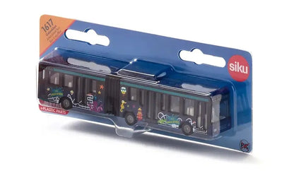 SIKU 16 Autobus przegubowy 1617