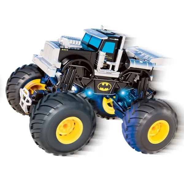Batman Monster Truck RC
