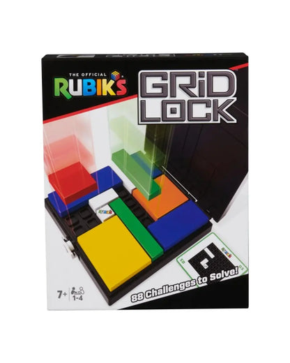 Rubiks logiczna układanka 88 wyzwań
